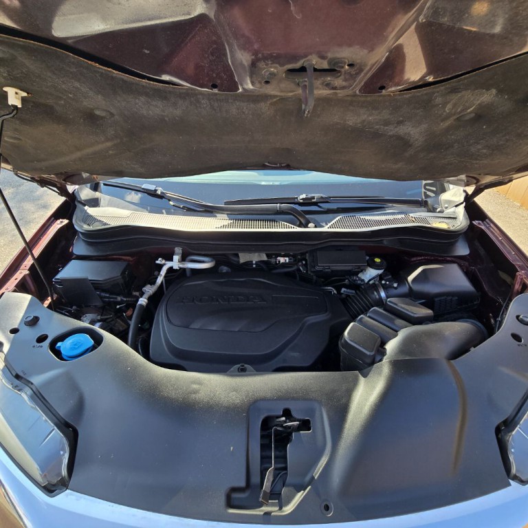2021 Honda Pilot Image 15
