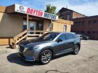 Image for 2016 Mazda CX-9 Grand Touring ID: 7577285