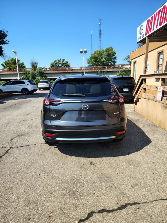 2016 Mazda CX-9 Image 6