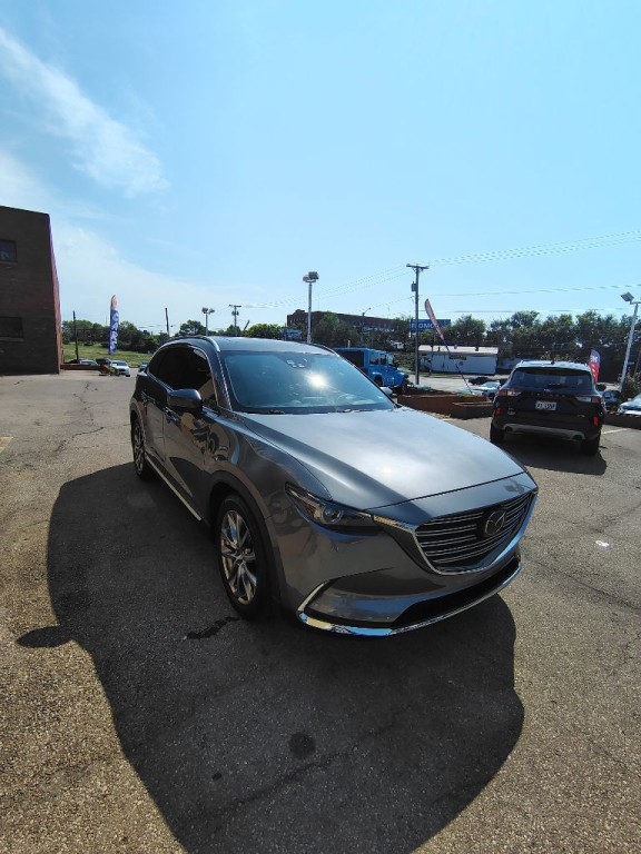 2016 Mazda CX-9 Image 7