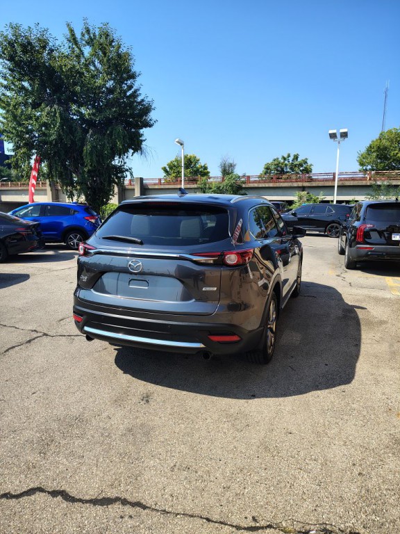 2016 Mazda CX-9 Image 8