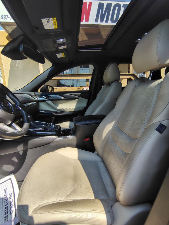 2016 Mazda CX-9 Image 9