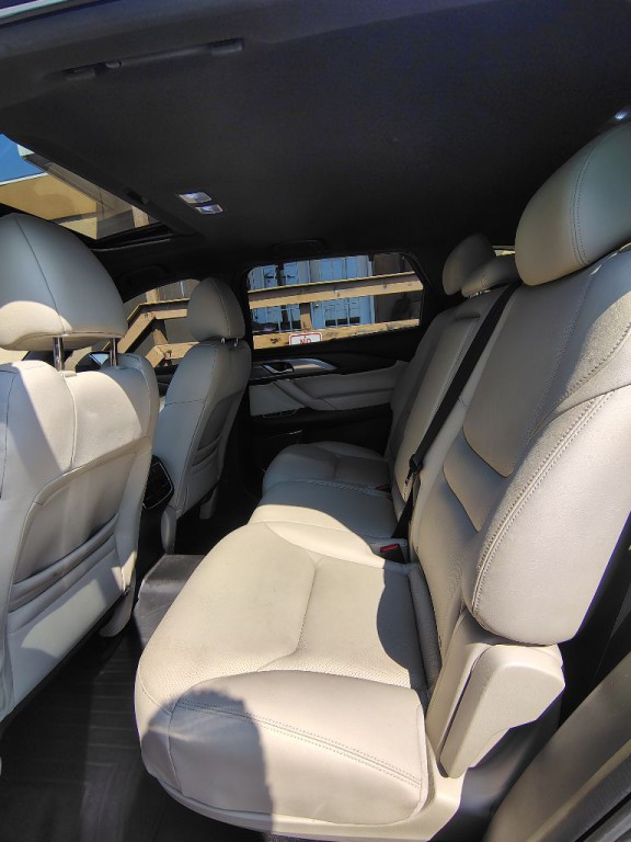 2016 Mazda CX-9 Image 10