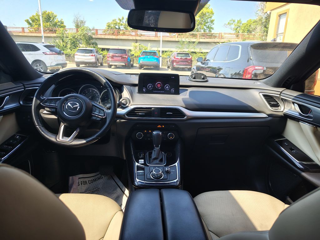 2016 Mazda CX-9 Image 11