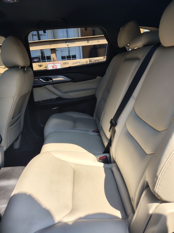 2016 Mazda CX-9 Image 12