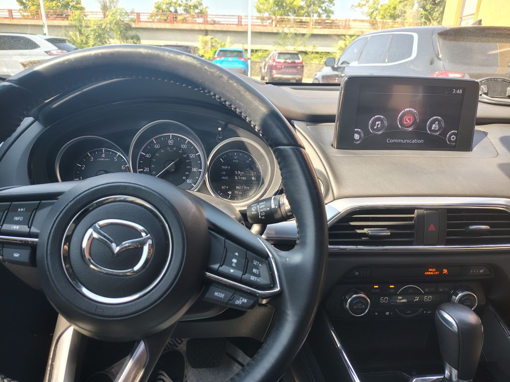 2016 Mazda CX-9 Image 13