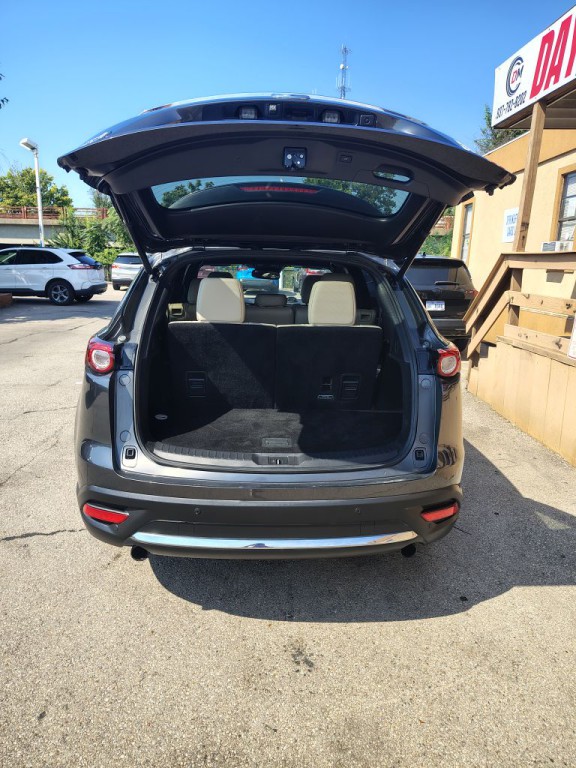 2016 Mazda CX-9 Image 14