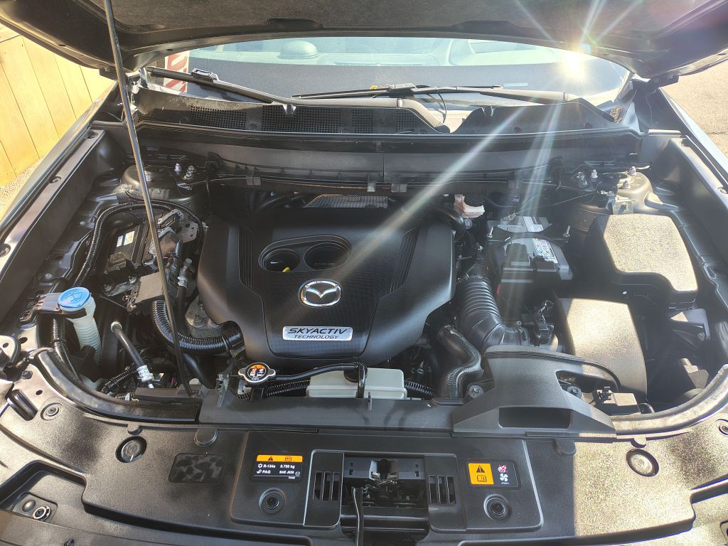 2016 Mazda CX-9 Image 16