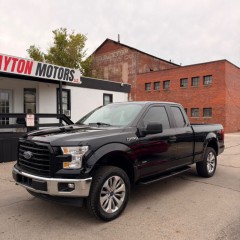 Image for 2017 Ford F-150 Super Cab ID: 7577293
