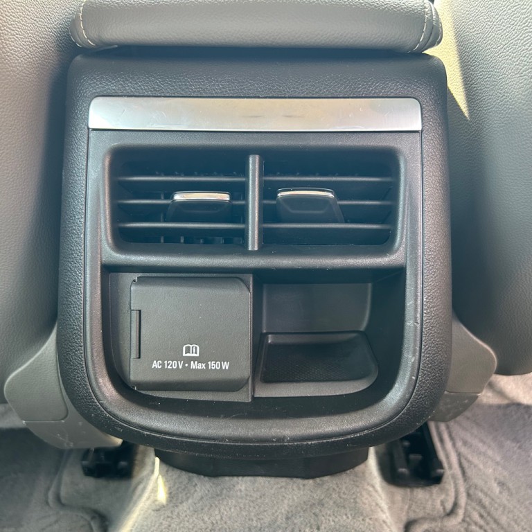 2018 Chevrolet Impala Image 17