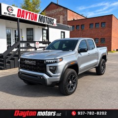 Image for 2023 GMC Canyon Elevation ID: 7596086