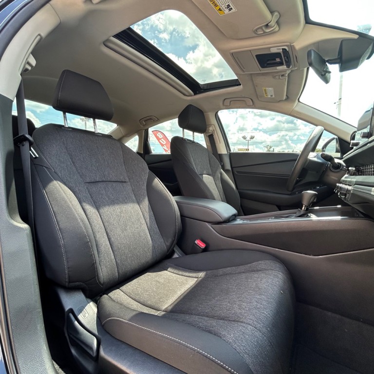 2025 Honda Accord Image 11