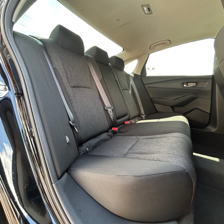 2025 Honda Accord Image 12