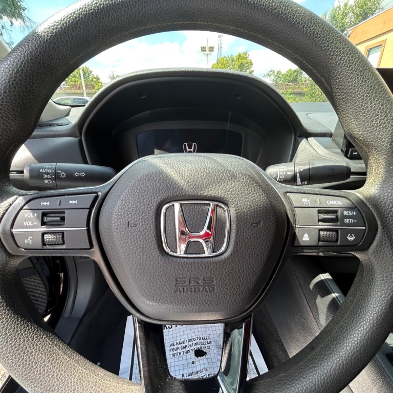2025 Honda Accord Image 15
