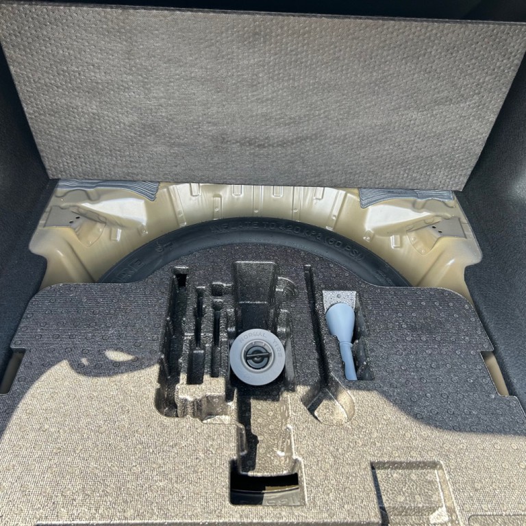 2025 Honda Accord Image 22