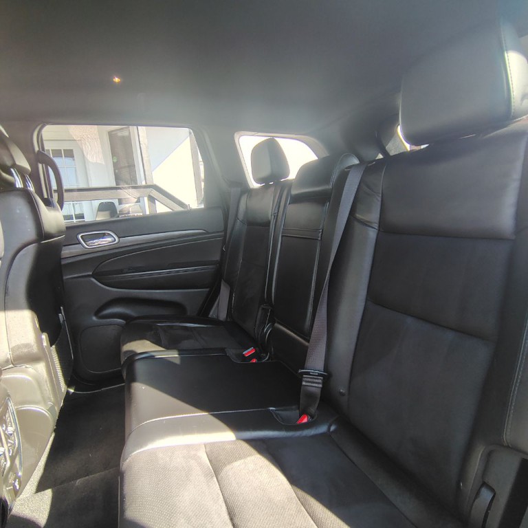 2022 Jeep Grand Cherokee Image 15