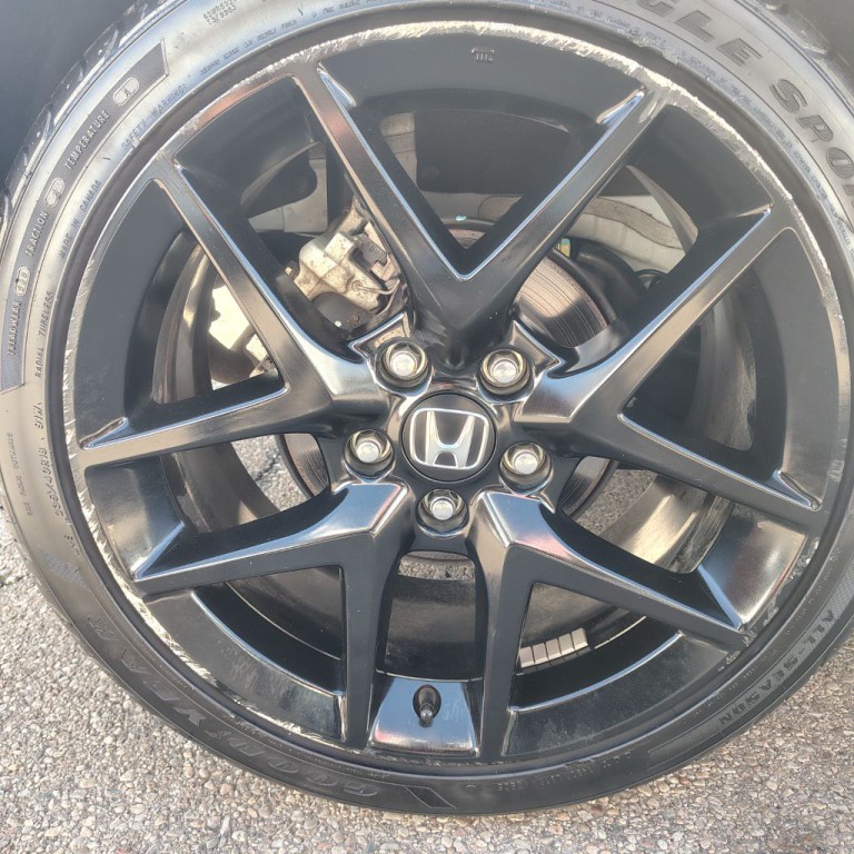 2025 Honda Civic Image 10