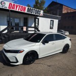 Image for 2025 Honda Civic Sport ID: 7618709