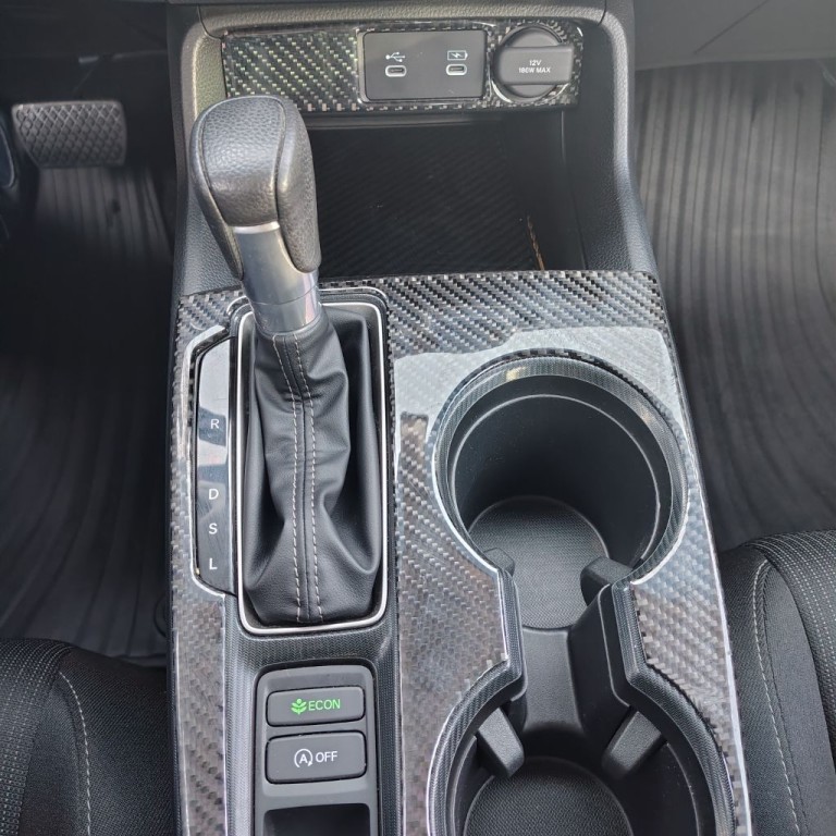 2025 Honda Civic Image 19