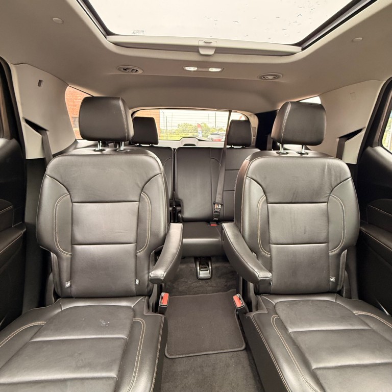 2019 Chevrolet Traverse Image 13