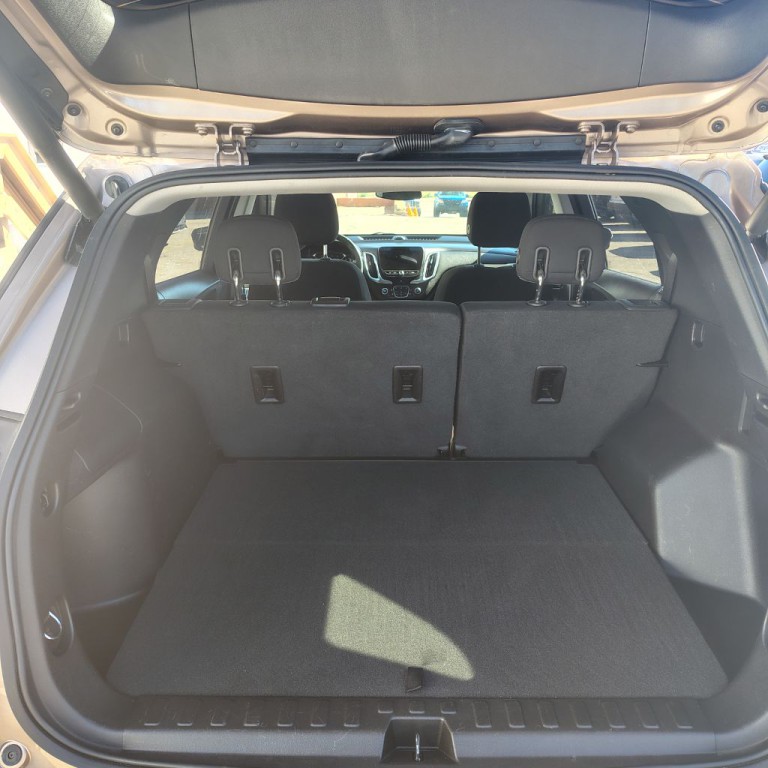 2018 Chevrolet Equinox Image 7