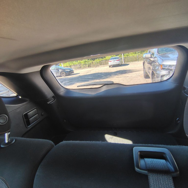 2018 Chevrolet Equinox Image 13