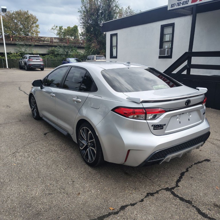 2022 Toyota Corolla Image 5