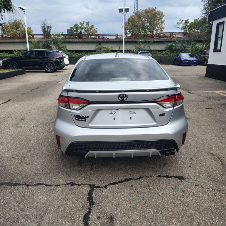 2022 Toyota Corolla Image 6