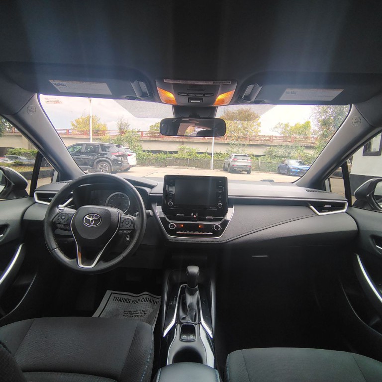 2022 Toyota Corolla Image 10