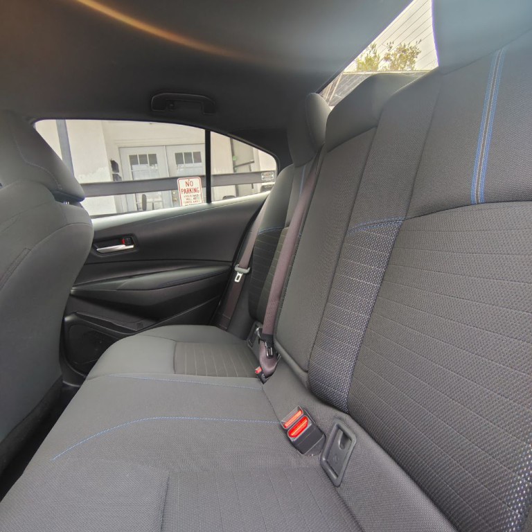 2022 Toyota Corolla Image 12