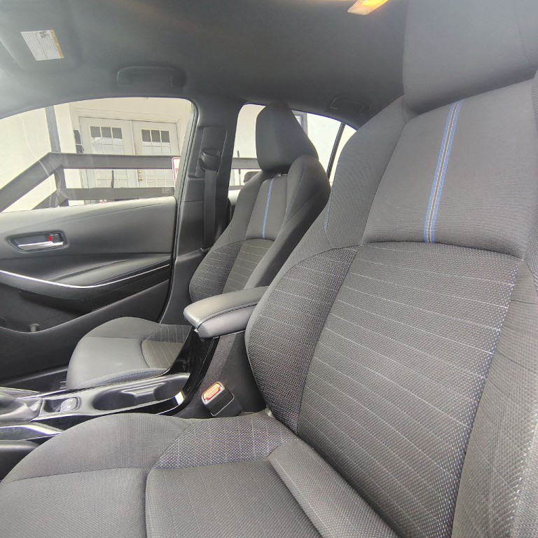2022 Toyota Corolla Image 13
