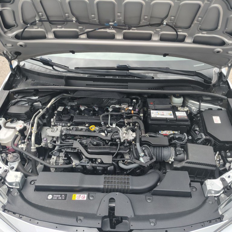 2022 Toyota Corolla Image 14