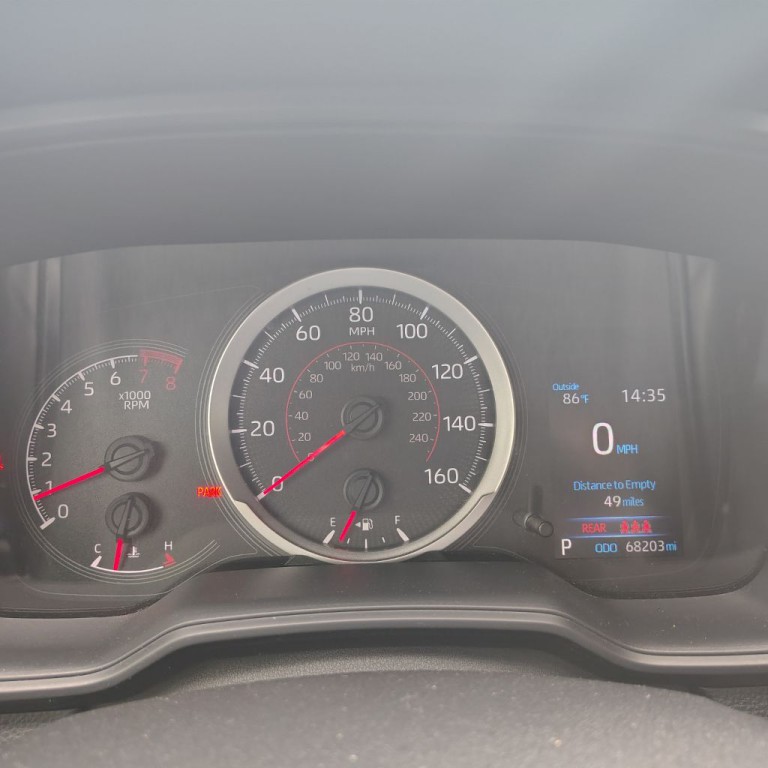 2022 Toyota Corolla Image 15