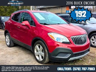 Image for 2016 Buick Enclave  ID: 6457264