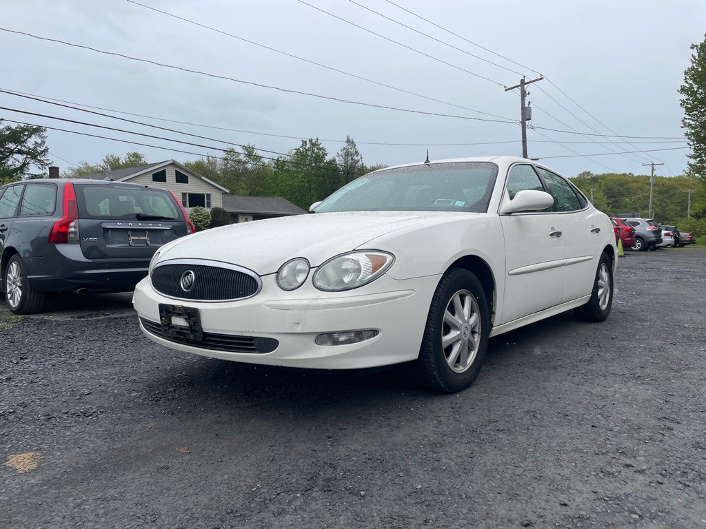 2005 Buick Lacrosse Image 3