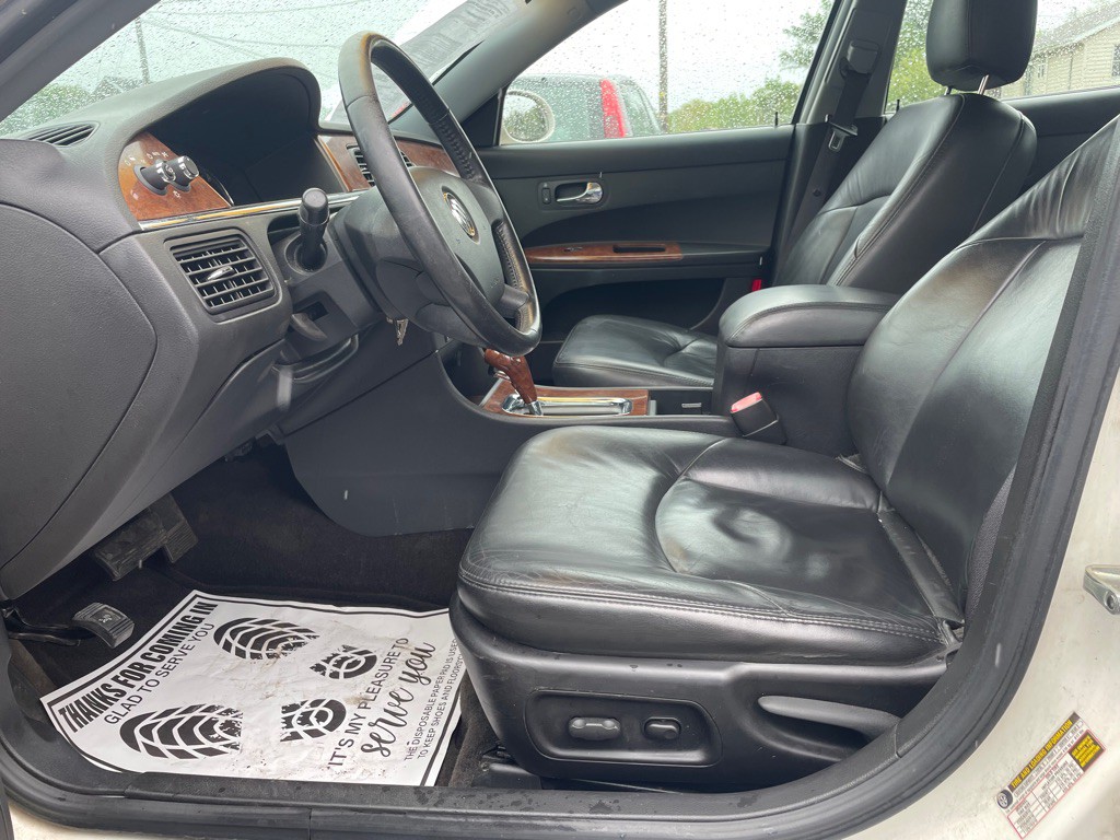 2005 Buick Lacrosse Image 7