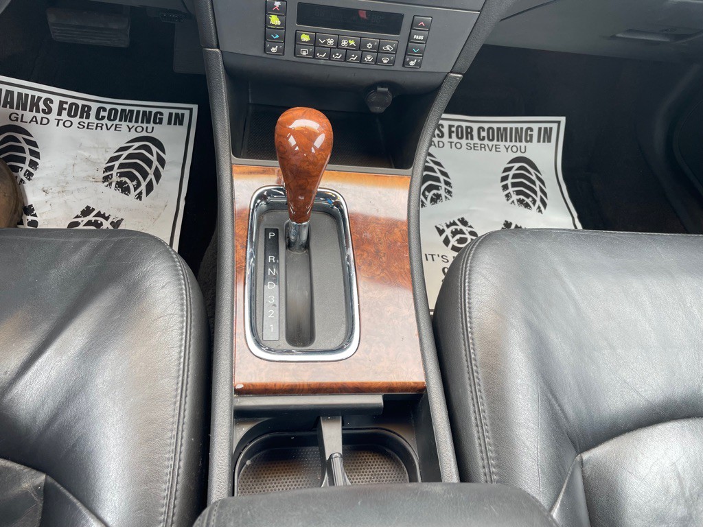 2005 Buick Lacrosse Image 11