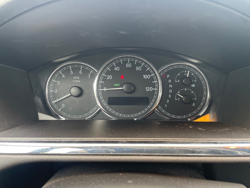 2005 Buick Lacrosse Image 13
