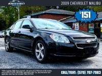 Image for 2009 Chevrolet Malibu 2LT ID: 6571897