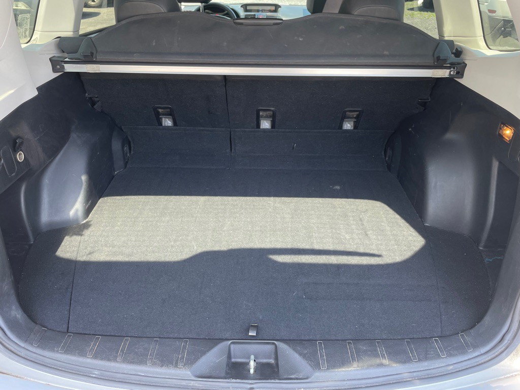 2015 Subaru Forester Image 5