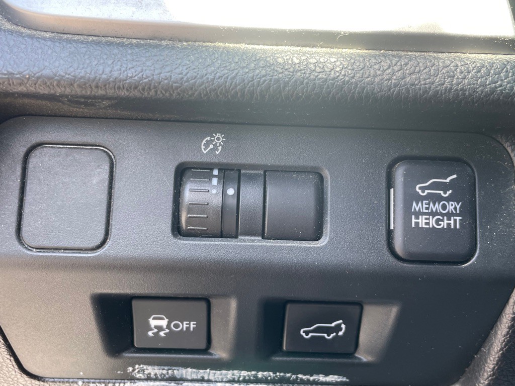 2015 Subaru Forester Image 11