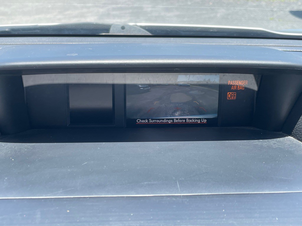 2015 Subaru Forester Image 14