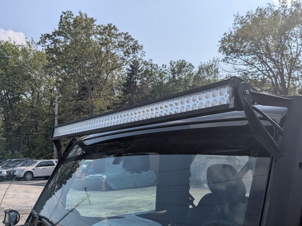 2018 Jeep Wrangler Image 7