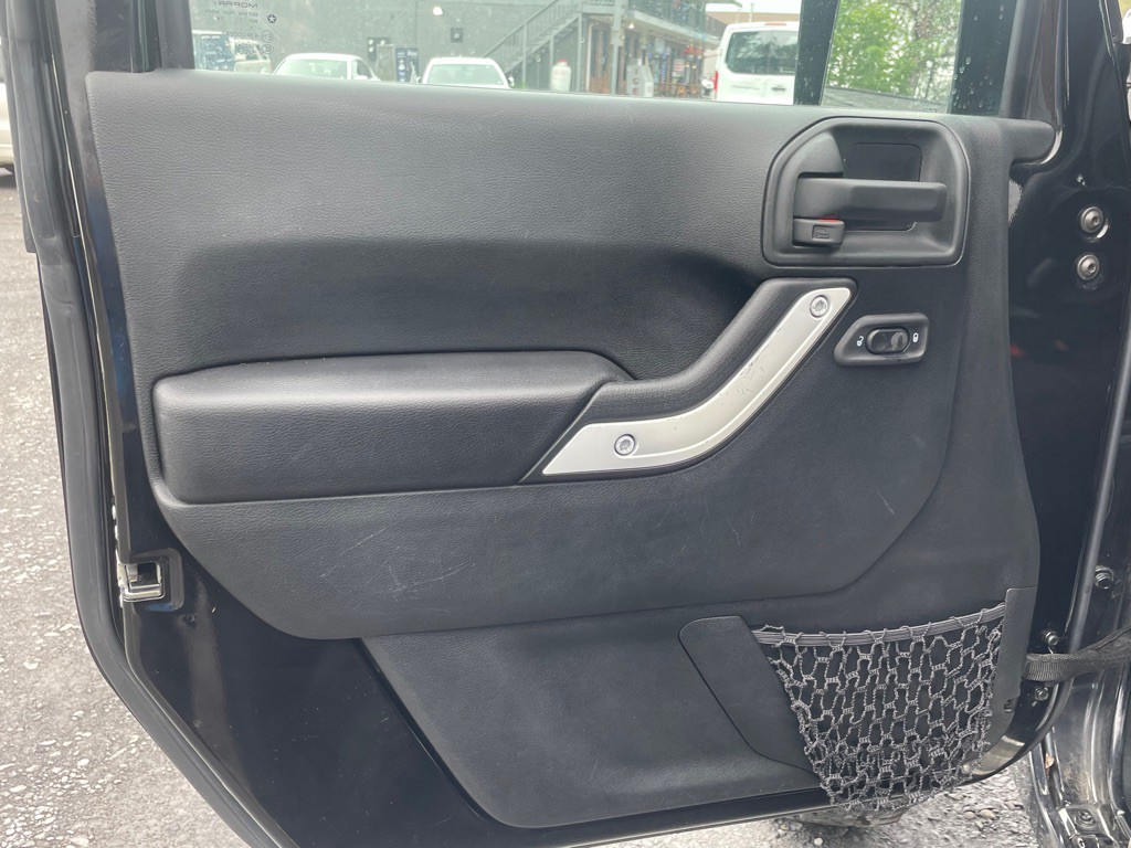 2018 Jeep Wrangler Image 10