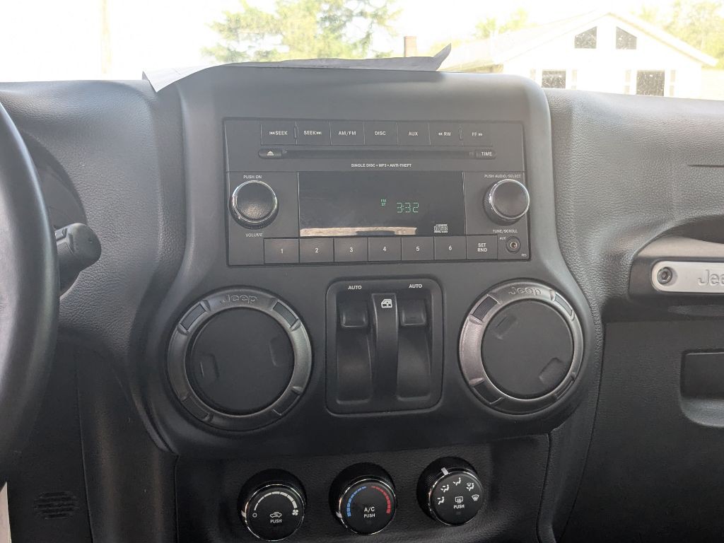 2018 Jeep Wrangler Image 15