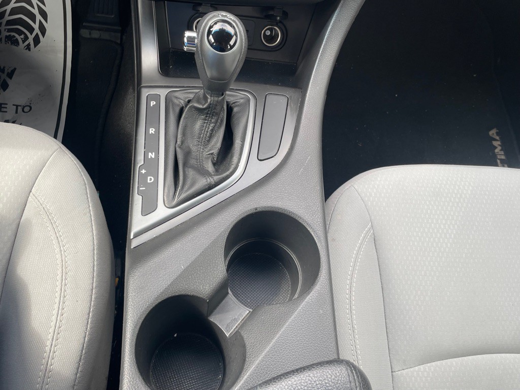 2013 Kia Optima Image 9