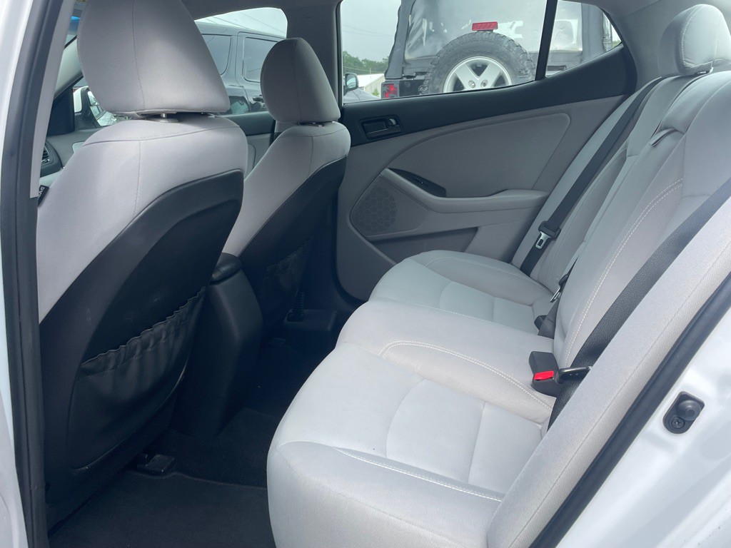 2013 Kia Optima Image 11