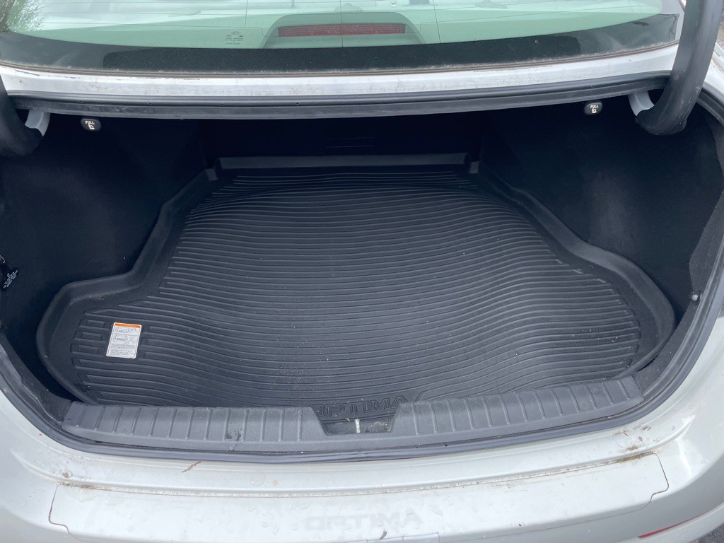 2013 Kia Optima Image 13