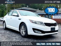 Image for 2013 Kia Optima LX ID: 6593481