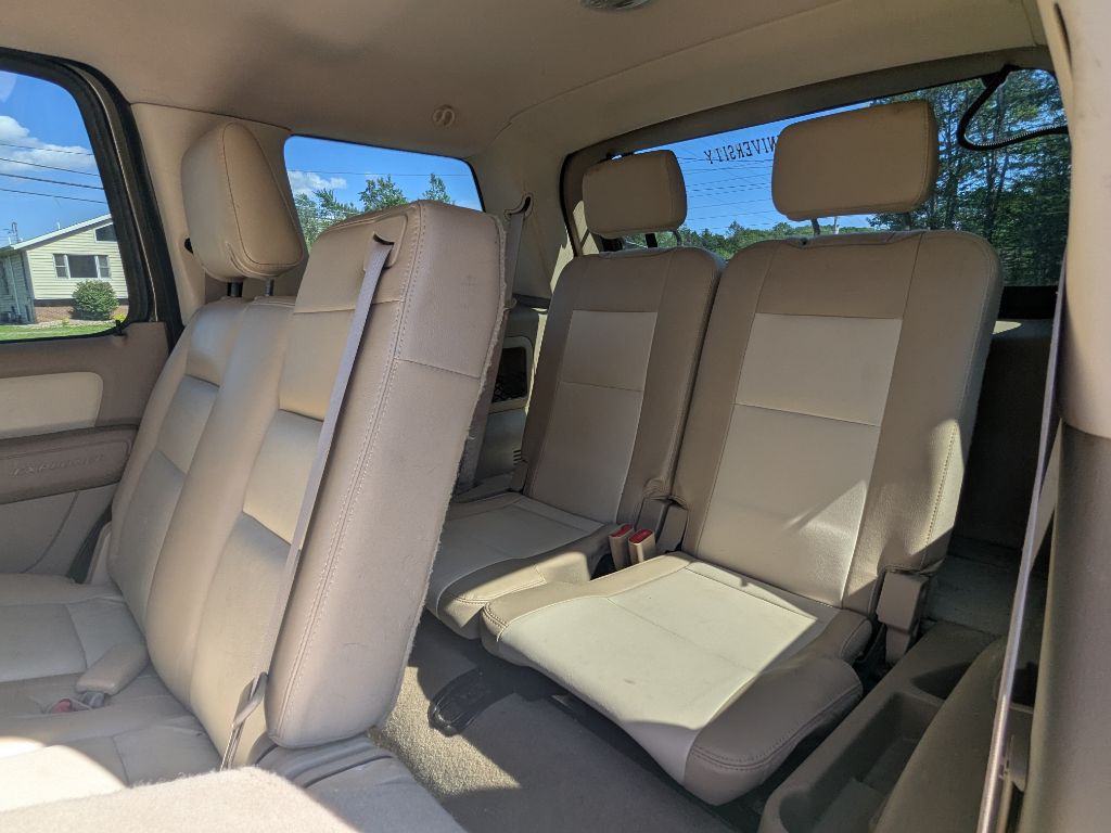 2008 Ford Explorer Image 12